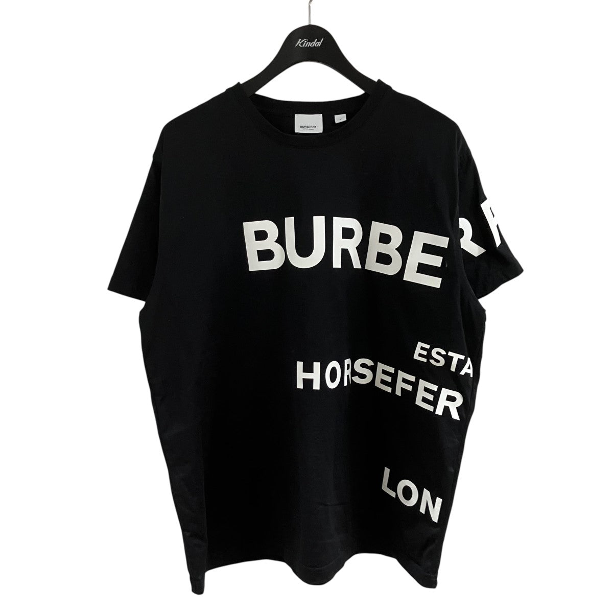 BURBERRY 半袖Tシャツ 古着・中古-1枚目のアイテム画像