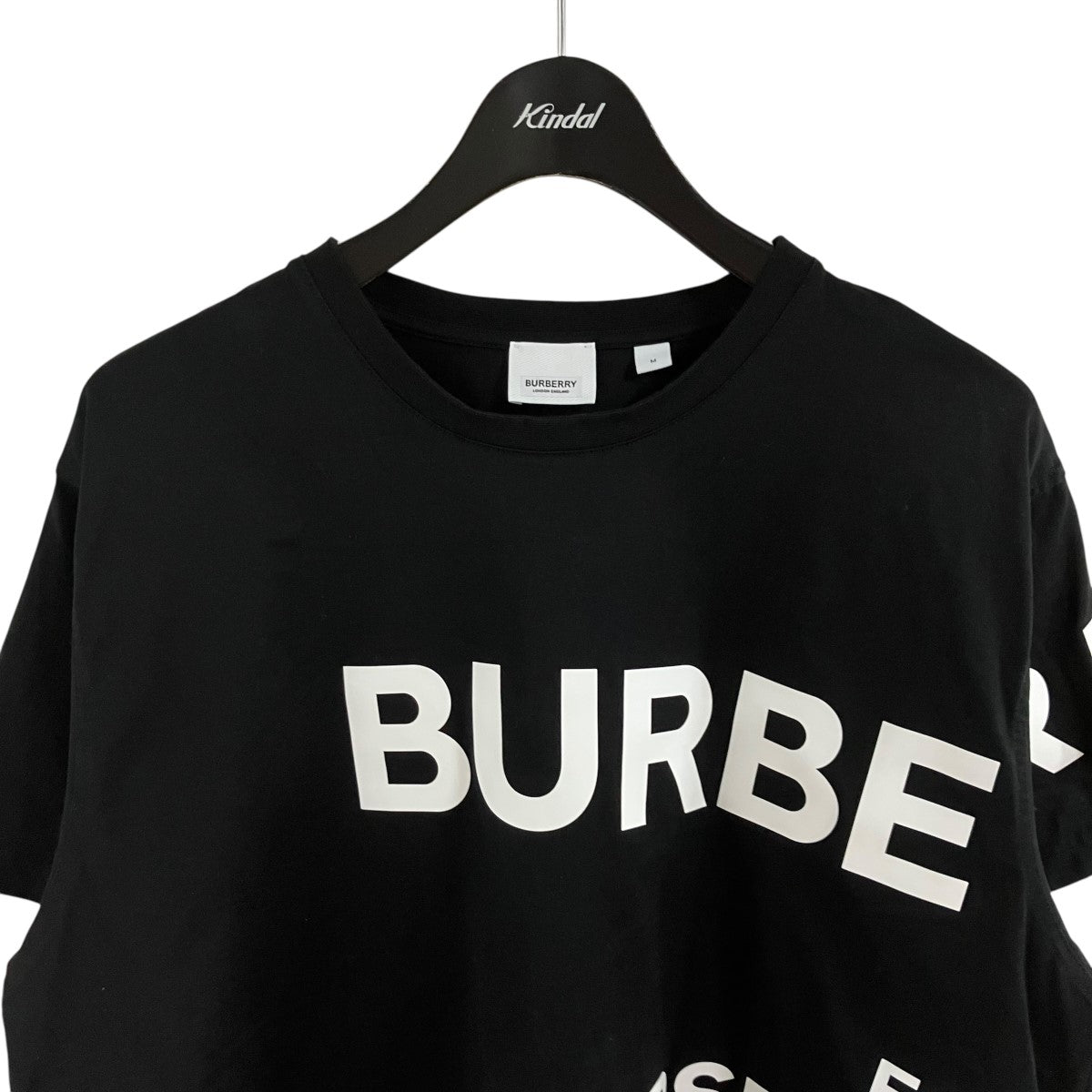 BURBERRY 半袖Tシャツ 古着・中古-2枚目のアイテム画像