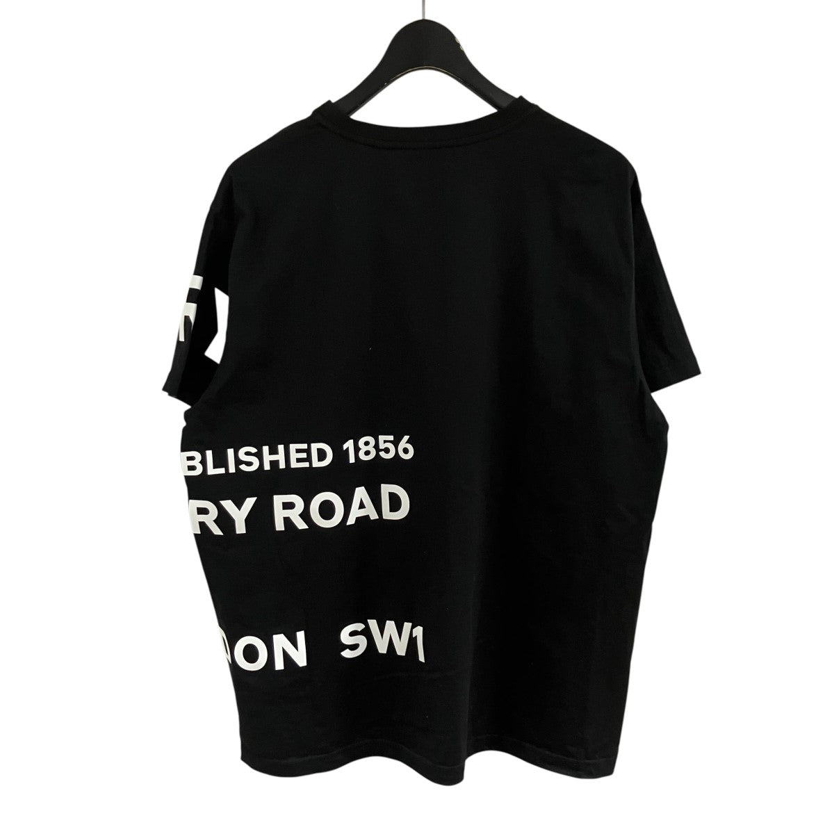 BURBERRY 半袖Tシャツ 古着・中古-3枚目のアイテム画像
