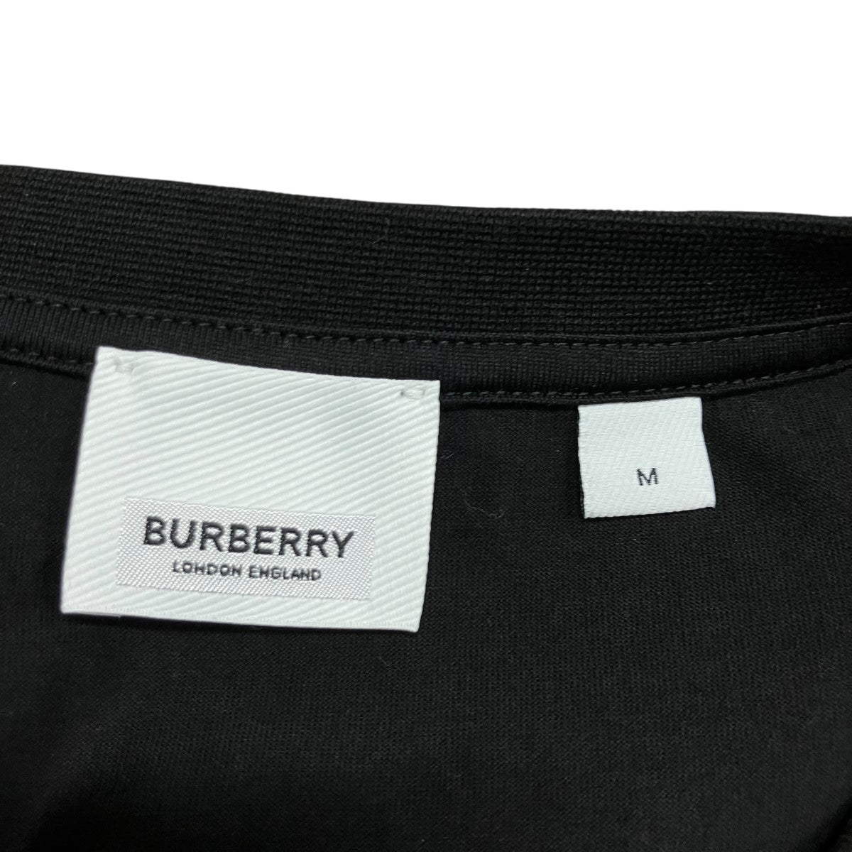 BURBERRY 半袖Tシャツ 古着・中古-5枚目のアイテム画像