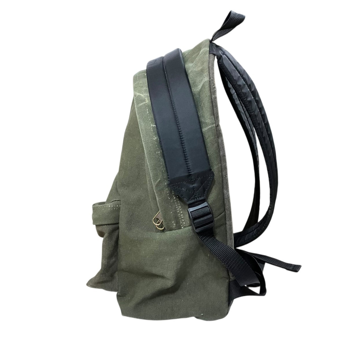 ヴィンテージアーミーリュック