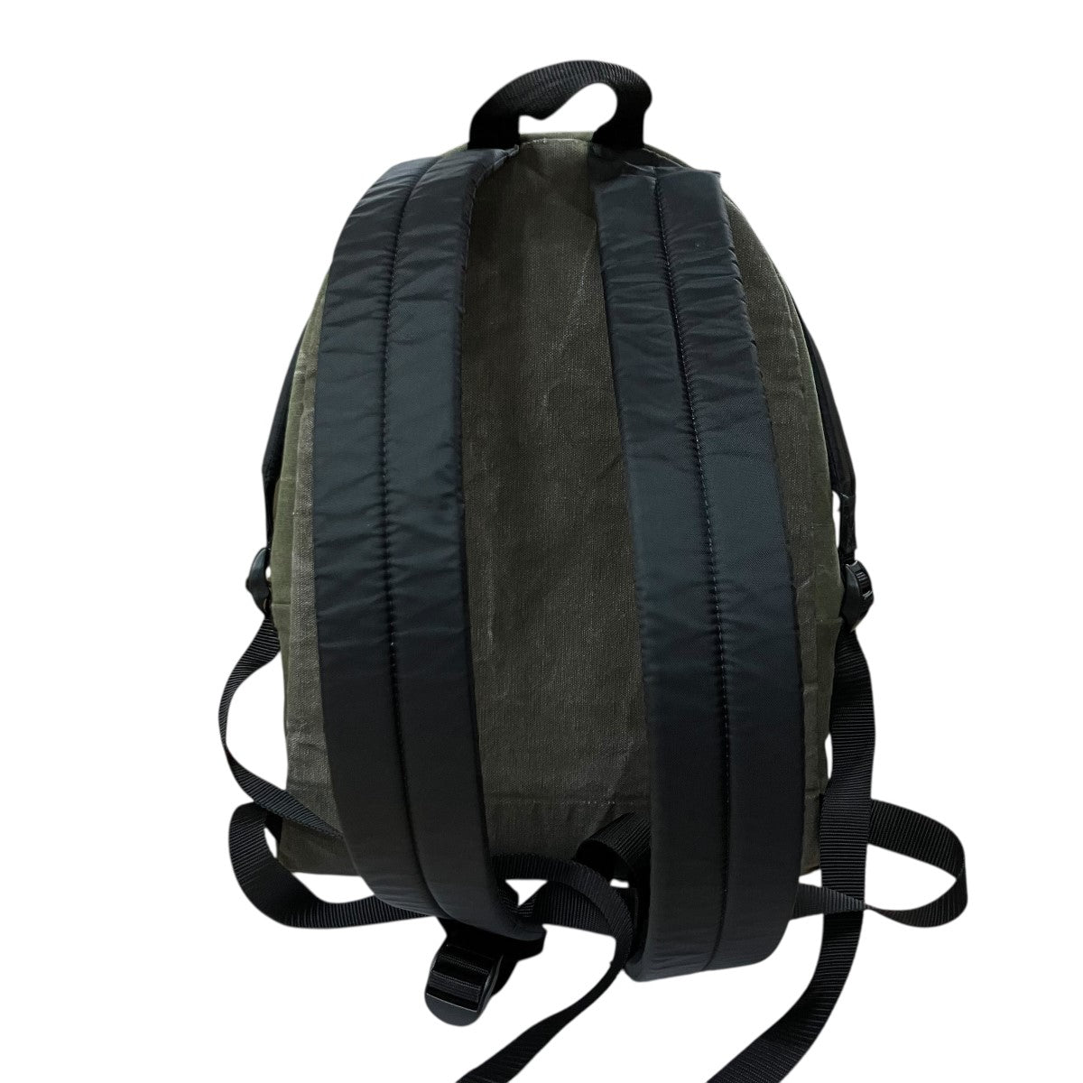 ヴィンテージアーミーリュック