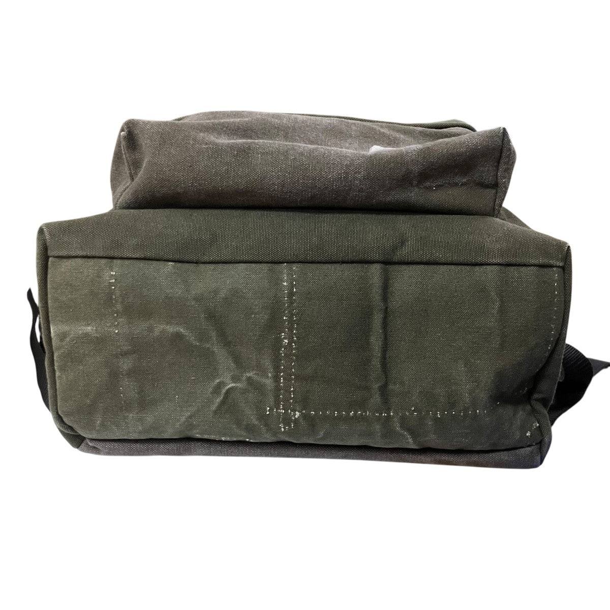 ヴィンテージアーミーリュック