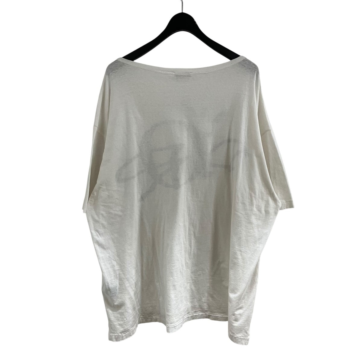 DIOR×TRAVIS SCOTT 半袖Tシャツ 古着・中古-3枚目のアイテム画像