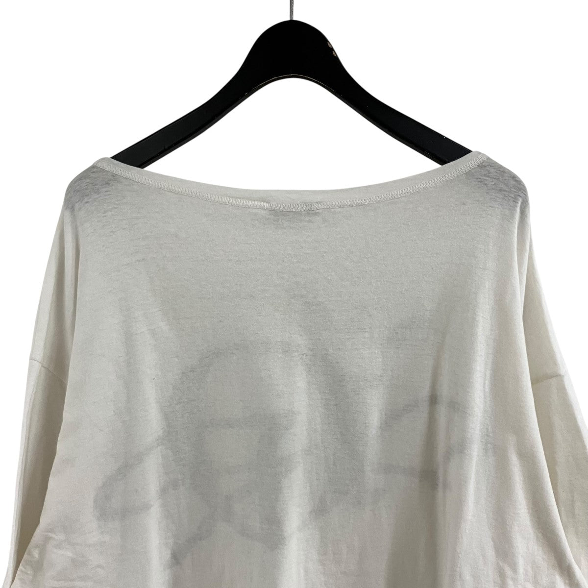 DIOR×TRAVIS SCOTT 半袖Tシャツ 古着・中古-4枚目のアイテム画像