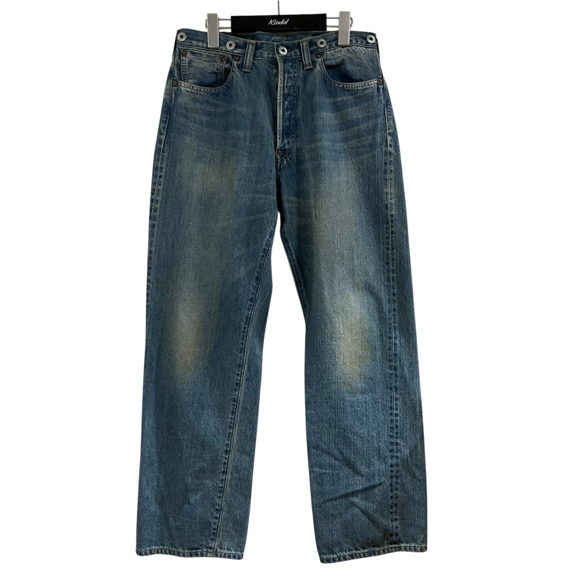 A．PRESSE デニムパンツ 古着・中古-1枚目のアイテム画像