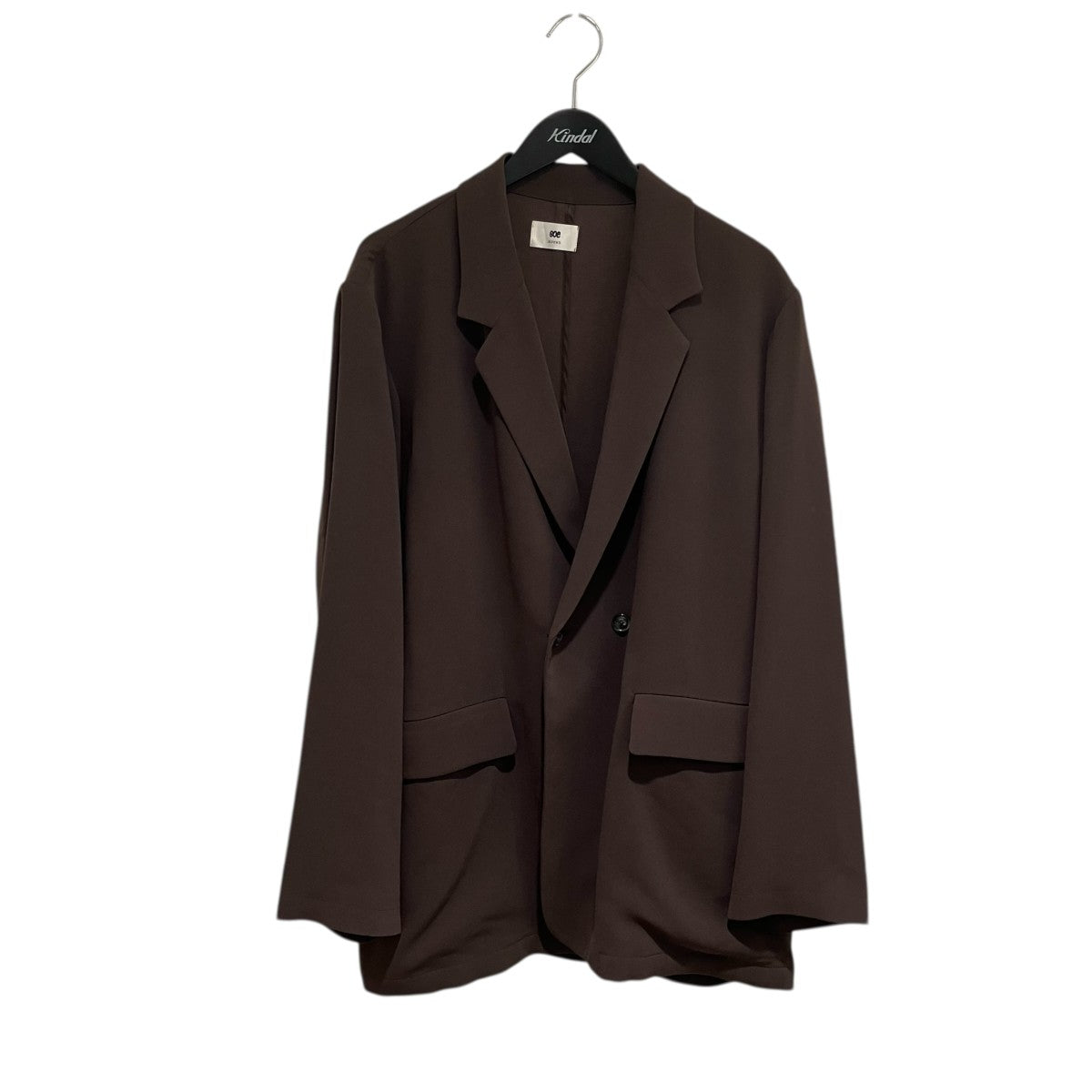 SOE ベーシックジャケット1874-40-902 ｢EX.BASIC JACKET｣ 古着・中古-1枚目のアイテム画像
