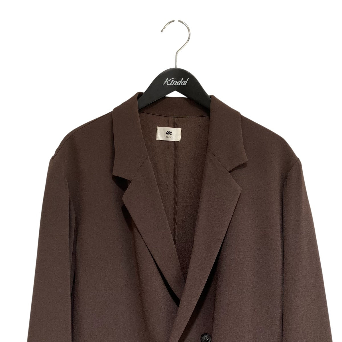 SOE ベーシックジャケット1874-40-902 ｢EX.BASIC JACKET｣ 古着・中古-3枚目のアイテム画像