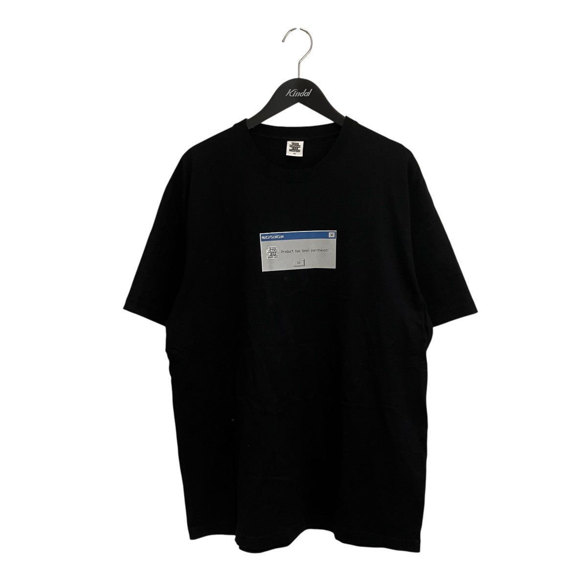 プリントTシャツ
