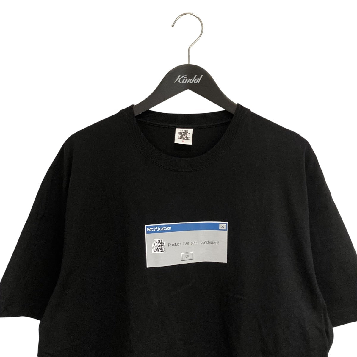 プリントTシャツ