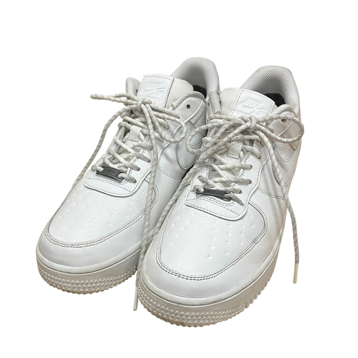 NIKE ローカットスニーカー 古着・中古-1枚目のアイテム画像