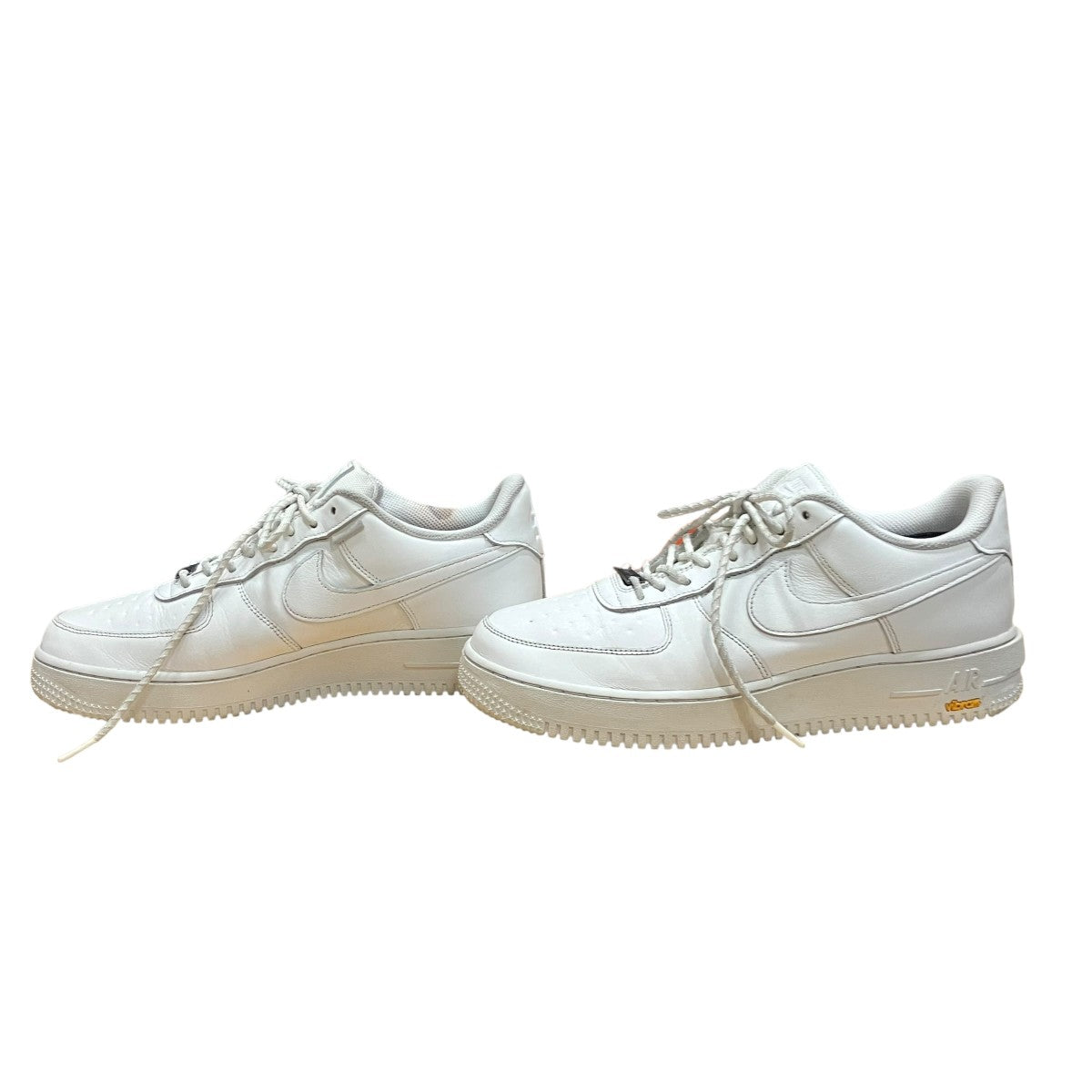 NIKE ローカットスニーカー 古着・中古-3枚目のアイテム画像