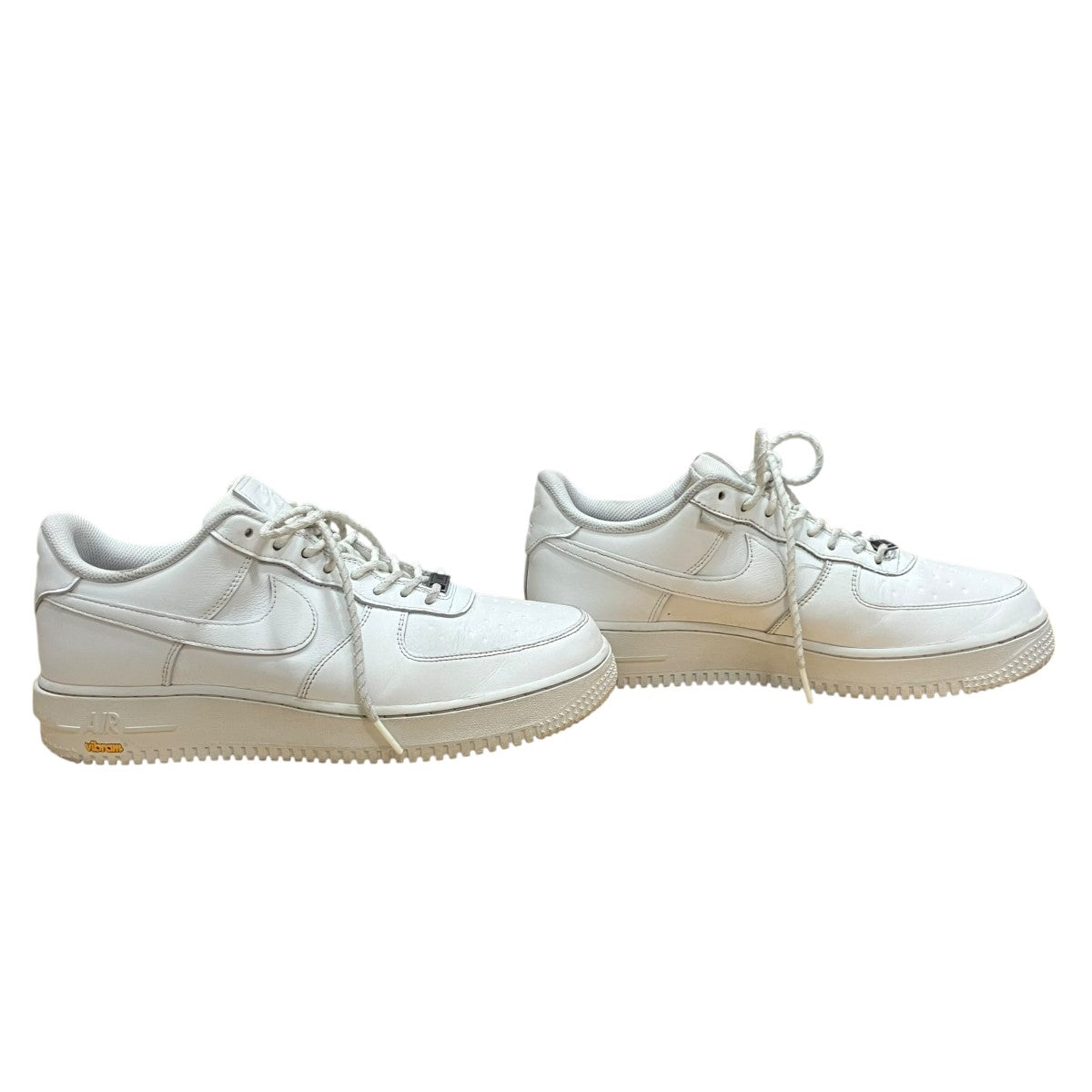 NIKE ローカットスニーカー 古着・中古-4枚目のアイテム画像