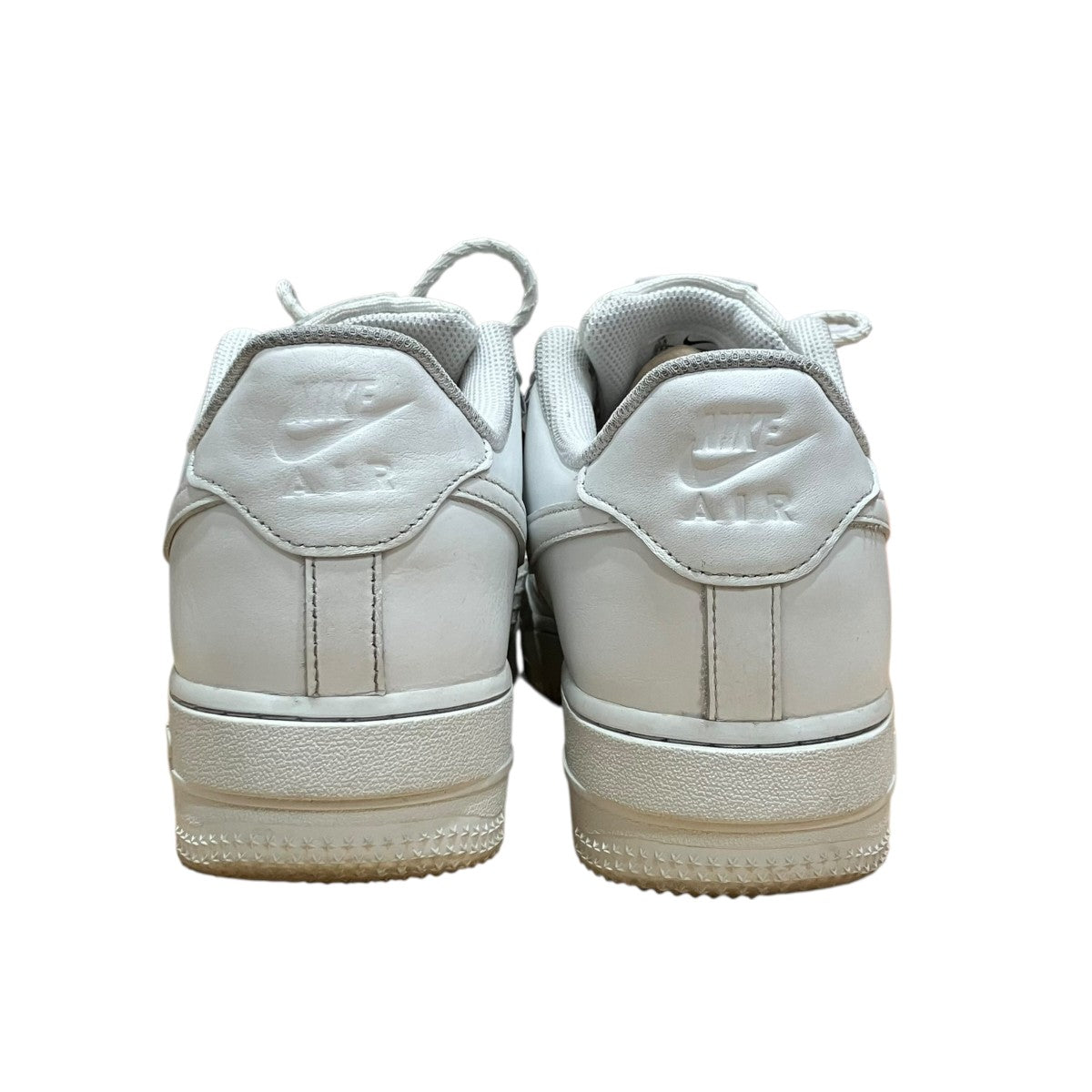 NIKE ローカットスニーカー 古着・中古-5枚目のアイテム画像