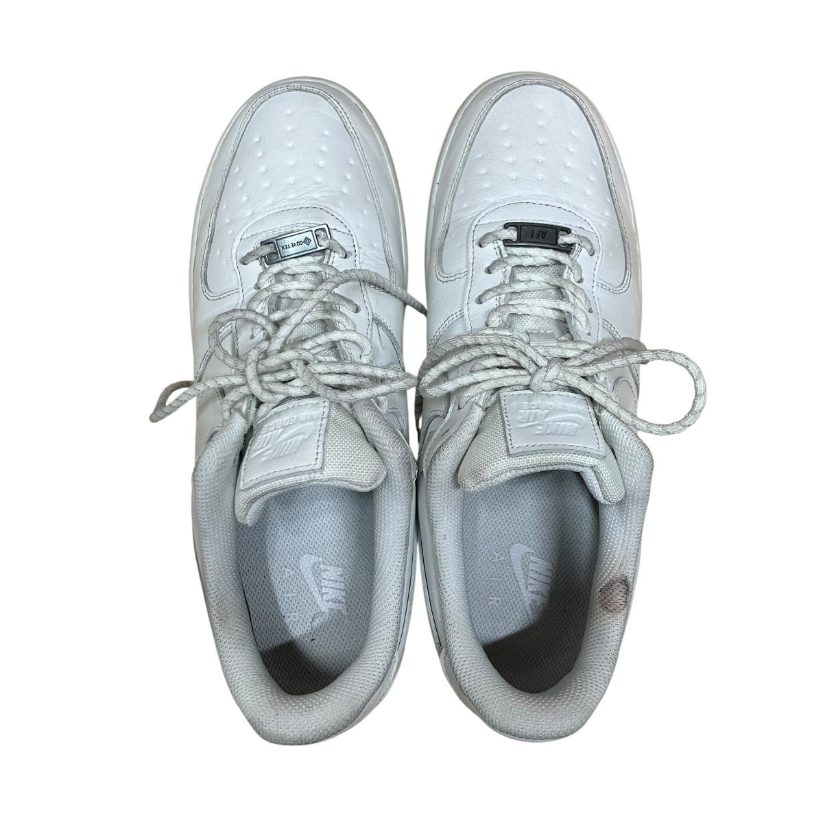 NIKE ローカットスニーカー 古着・中古-7枚目のアイテム画像