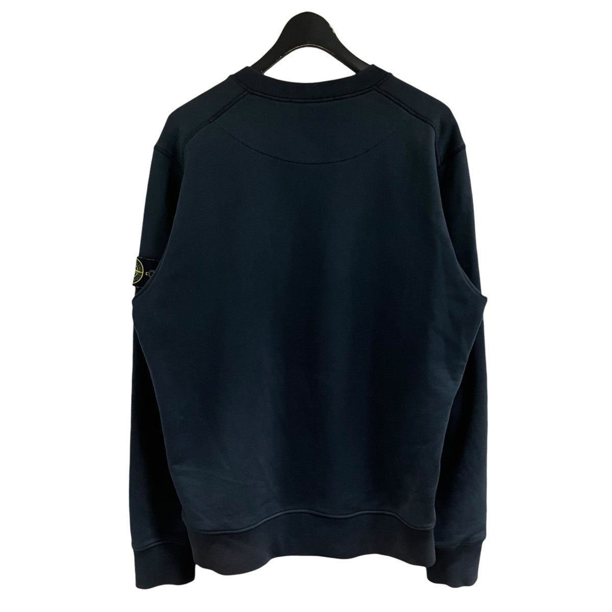 STONE ISLAND(ストーンアイランド) クルーネックスウェットトレーナー