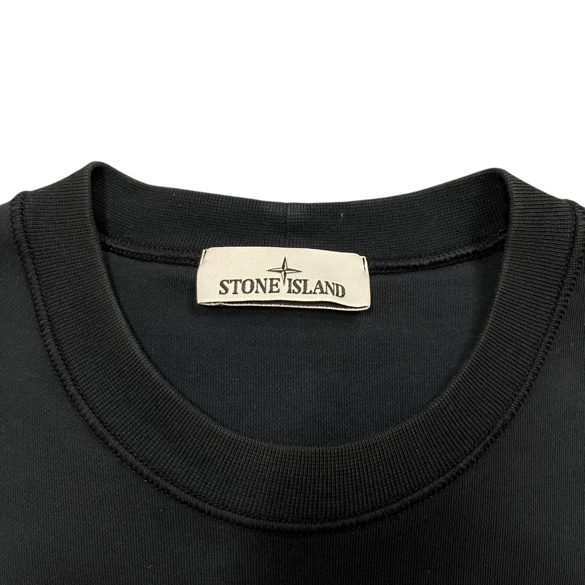 STONE ISLAND(ストーンアイランド) クルーネックスウェットトレーナー 