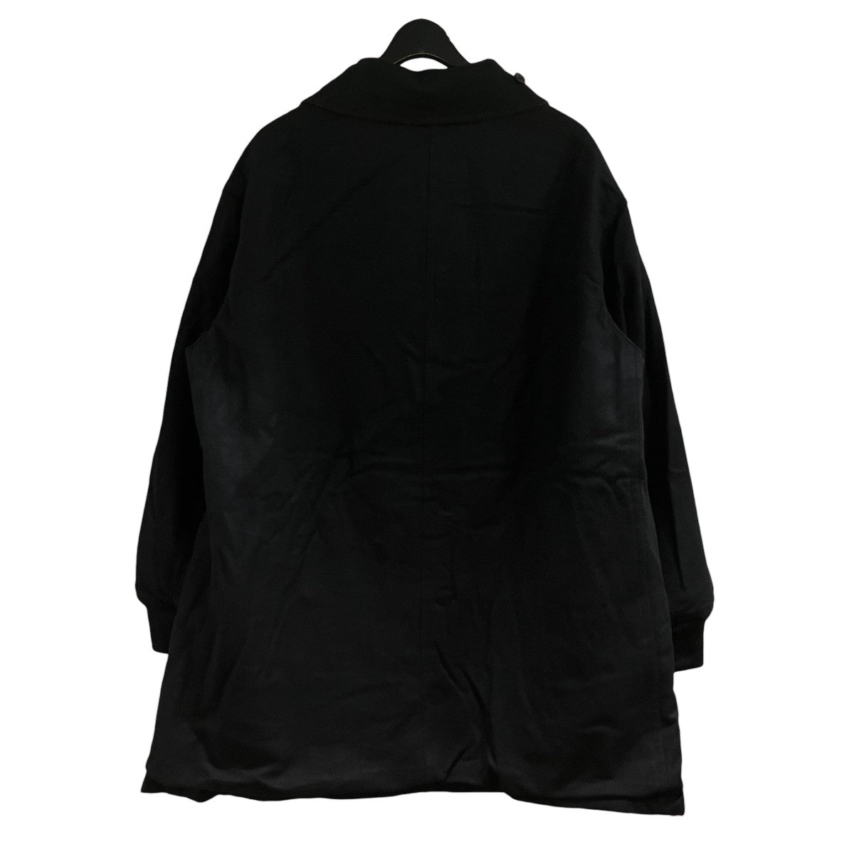 ｢LADY PRINT REVERSIBLE COAT｣ レディープリントリバーシブルコート