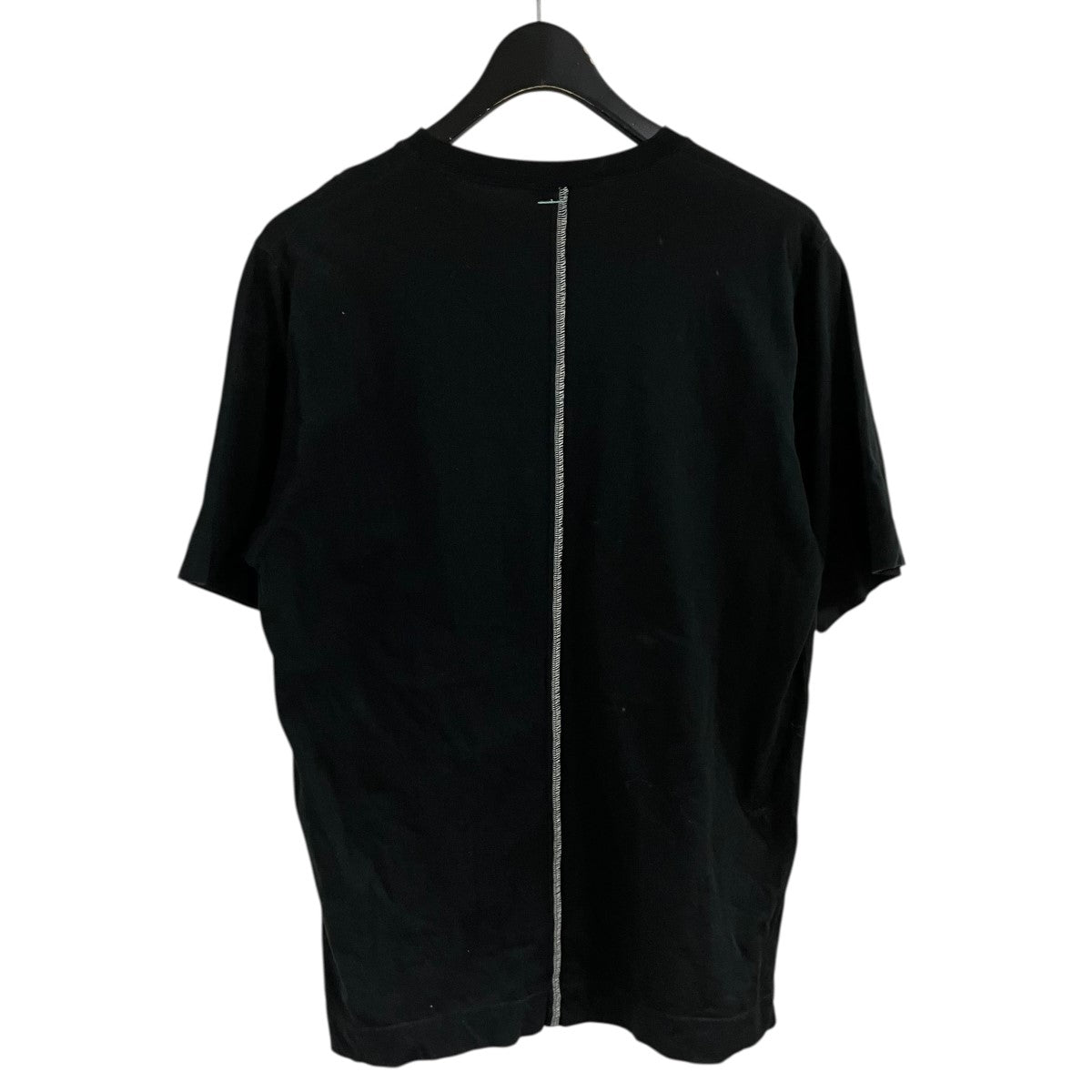 SHINYA KOZUKA シンヤコズカ Tシャツ・カットソー S 黒 【古着】【中古】【送料無料】 中古・古着通販】SHINYA KOZUKA (シンヤコズカ) Tシャツ ブラック
