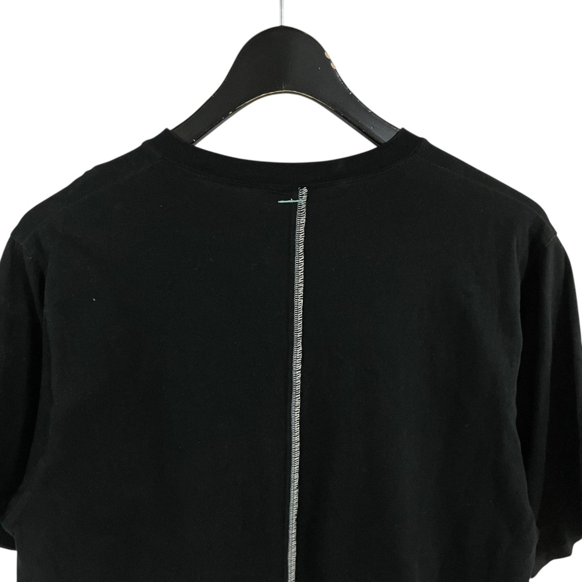 SHINYA KOZUKA(シンヤコヅカ) プリントTシャツ 2402SK93ST ブラック