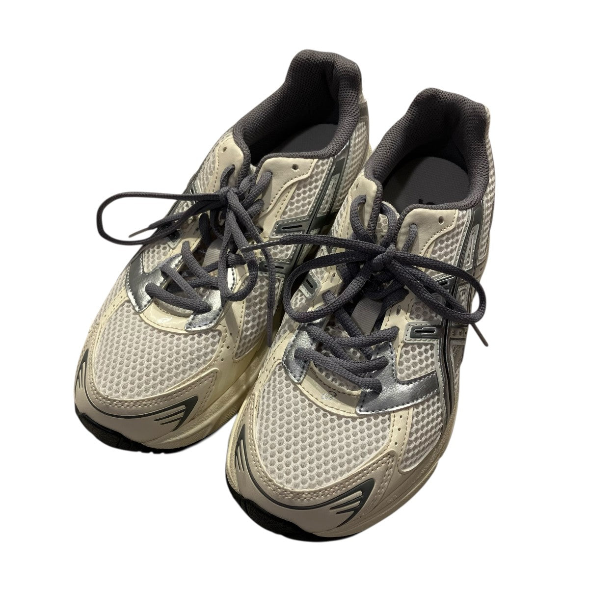asics ローカットスニーカーF620524 古着・中古-1枚目のアイテム画像
