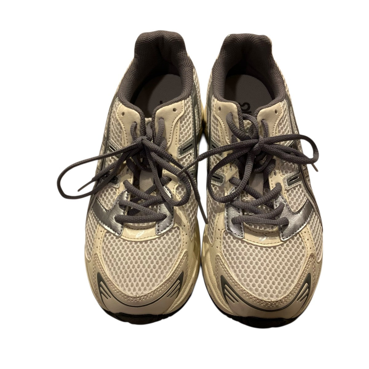 asics ローカットスニーカーF620524 古着・中古-2枚目のアイテム画像