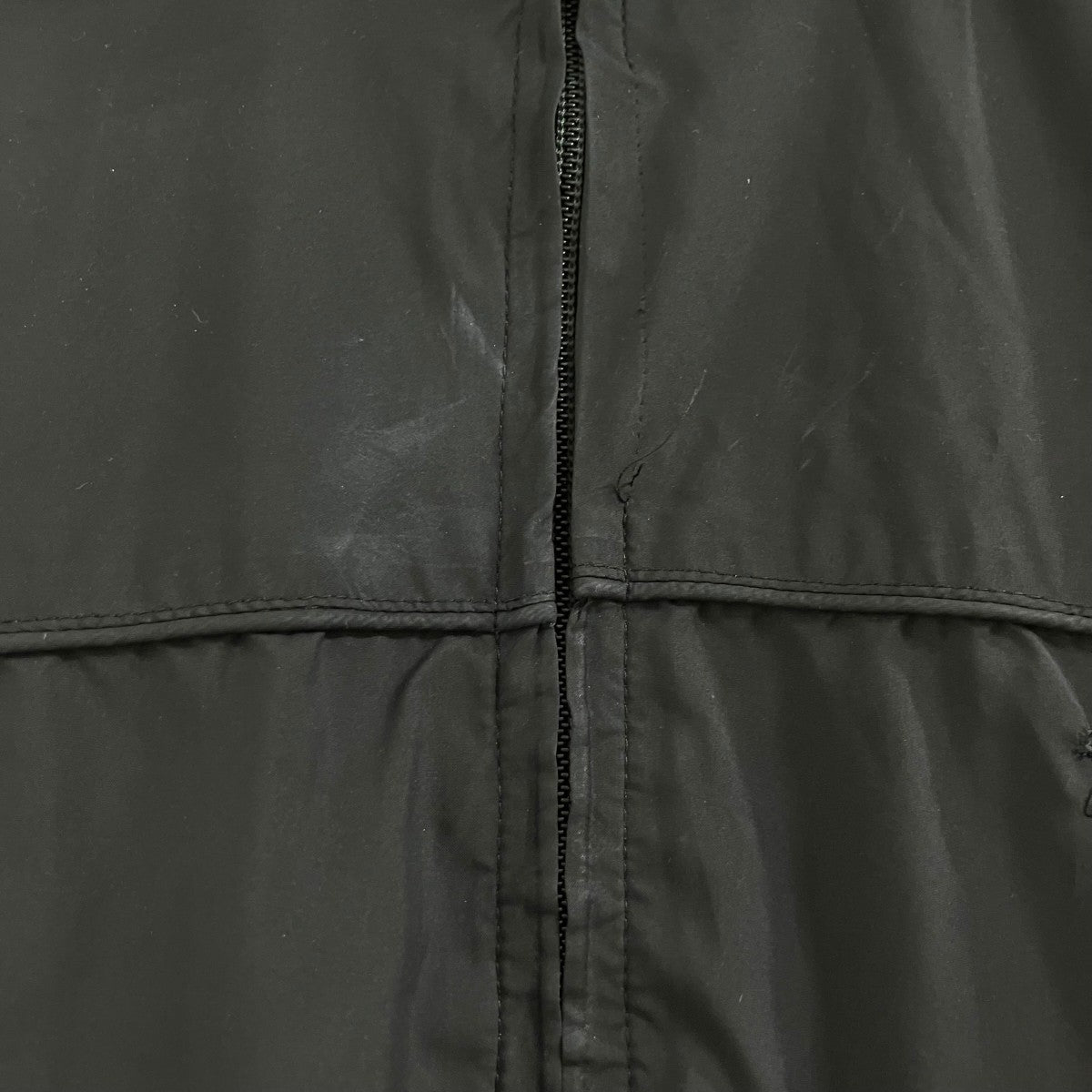 BALENCIAGA ナイロントラックジャケット 古着・中古-5枚目のアイテム画像