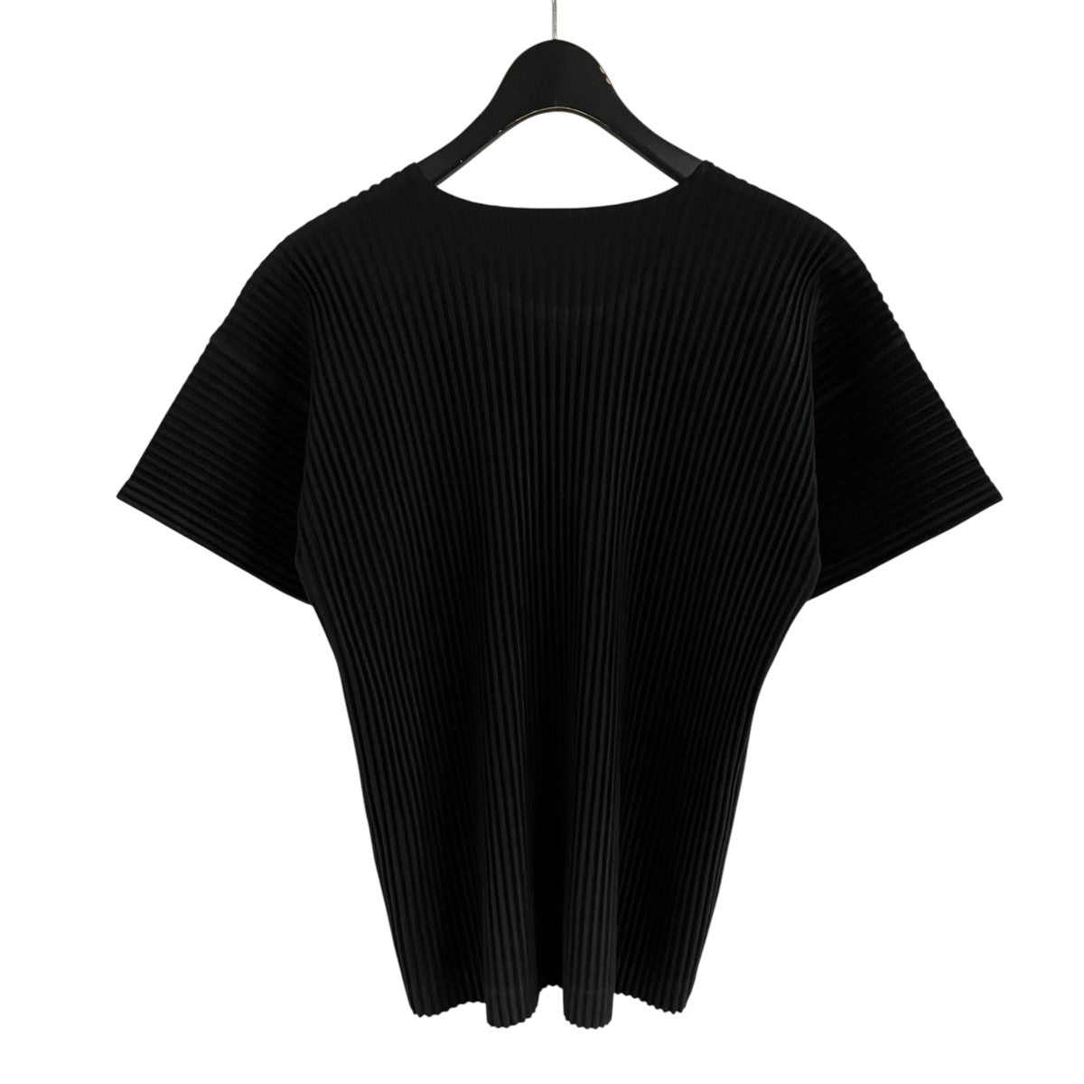 プリーツTシャツ