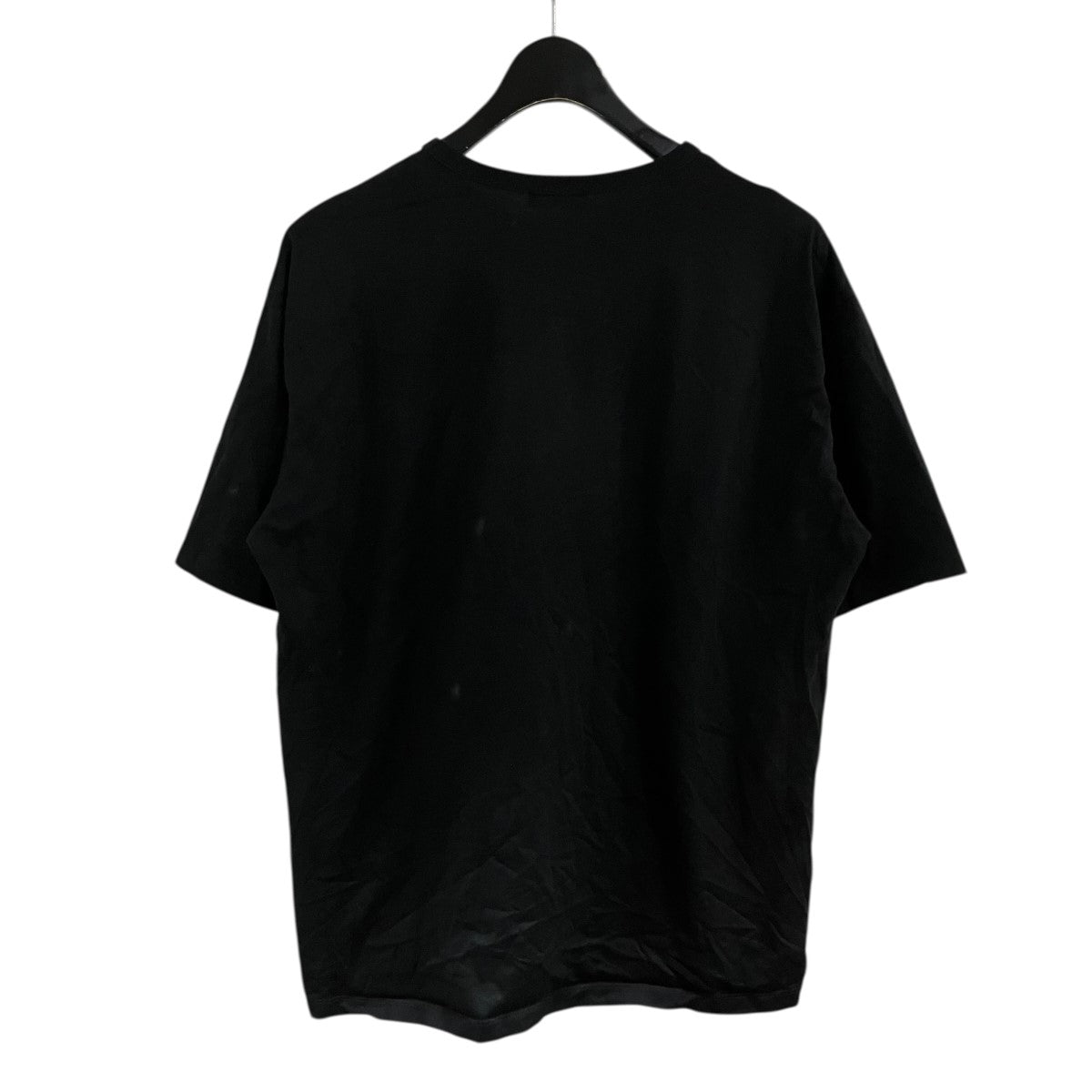 LAD MUSICIAN プリントショートスリーブTシャツ 古着・中古-3枚目のアイテム画像