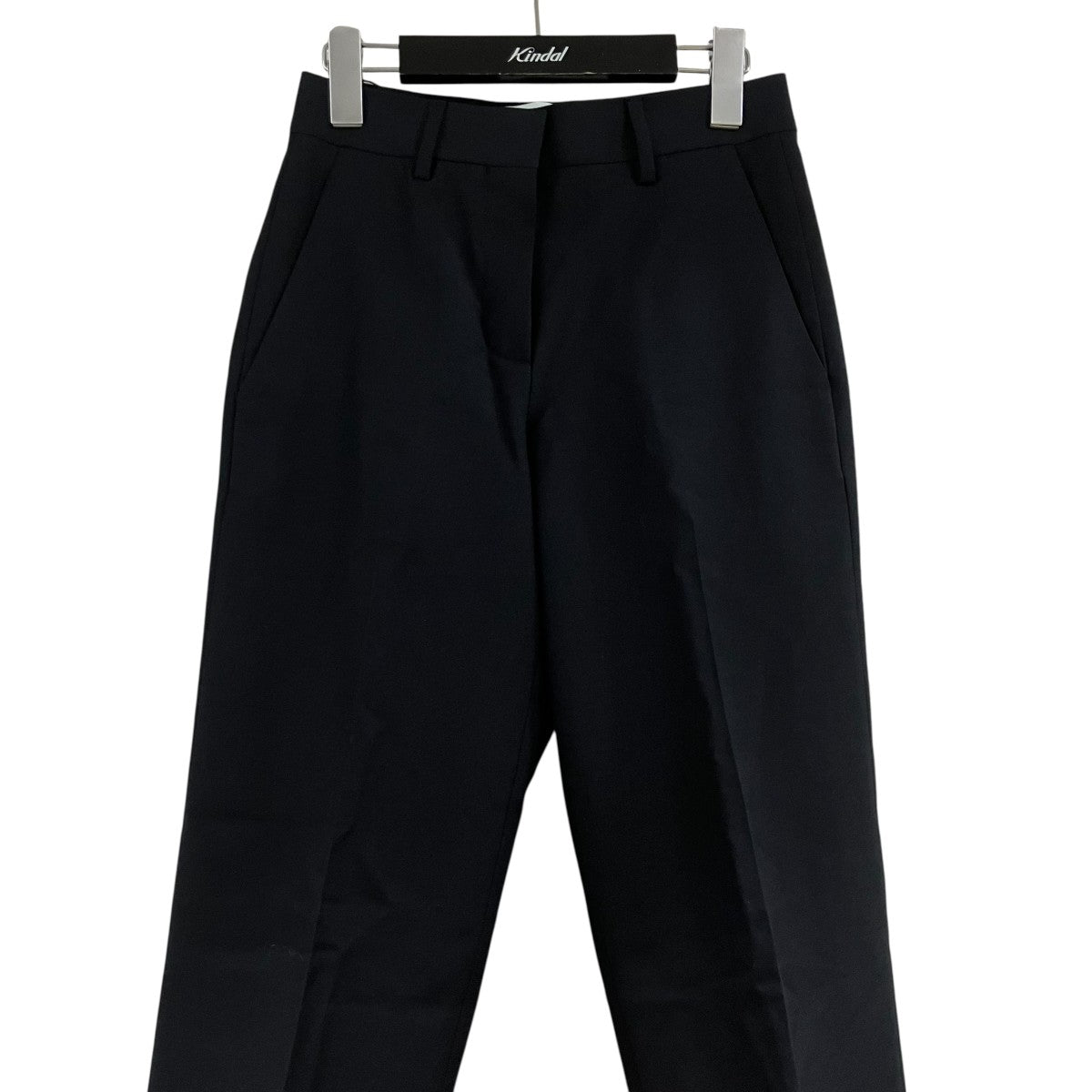 LOEWE スラックス 古着・中古-2枚目のアイテム画像