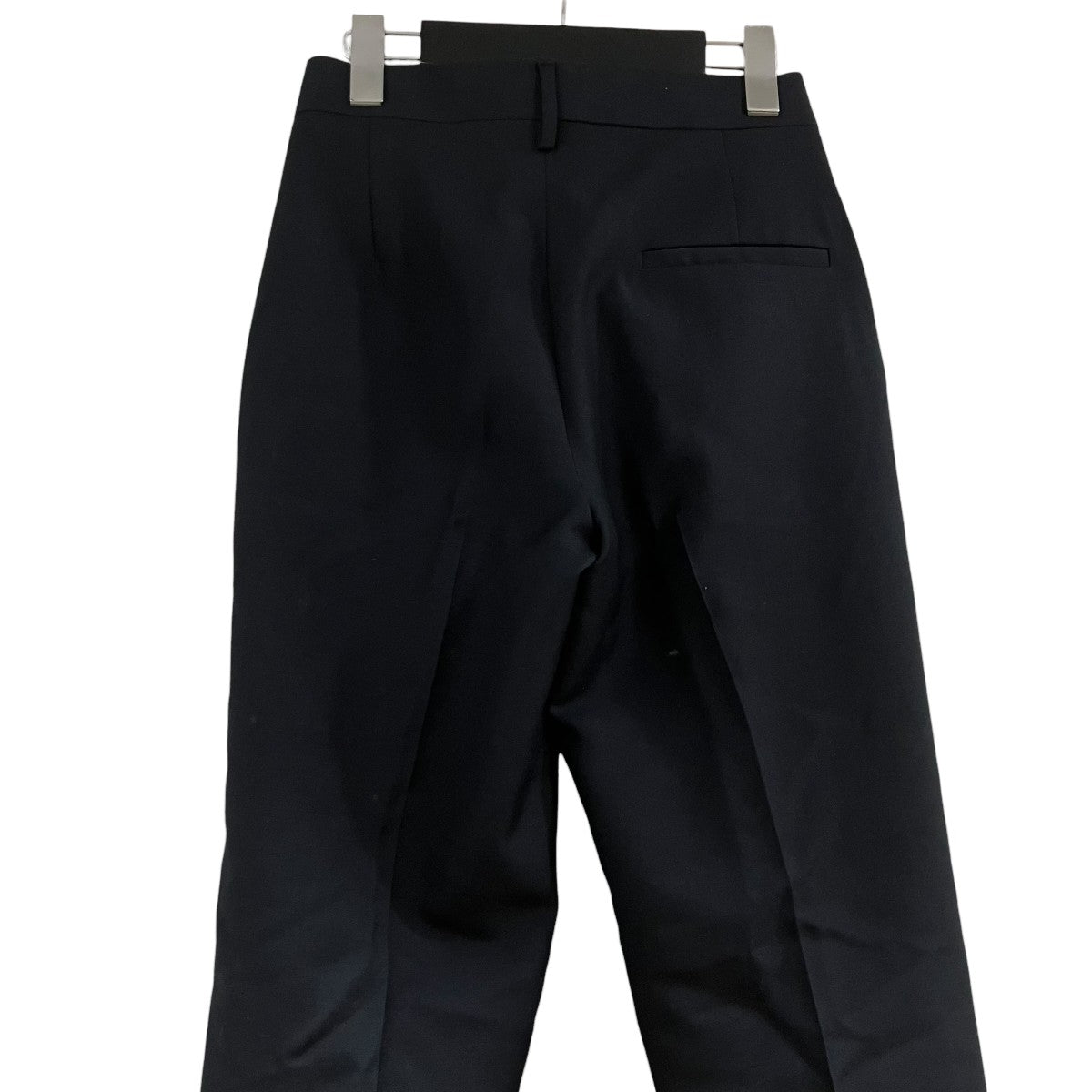 LOEWE スラックス 古着・中古-4枚目のアイテム画像