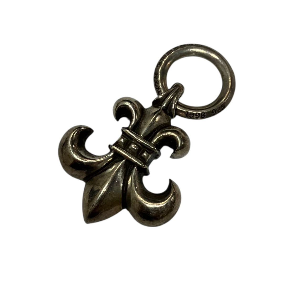 CHROME HEARTS(クロムハーツ) BSフレアチャーム サイズ -｜【公式