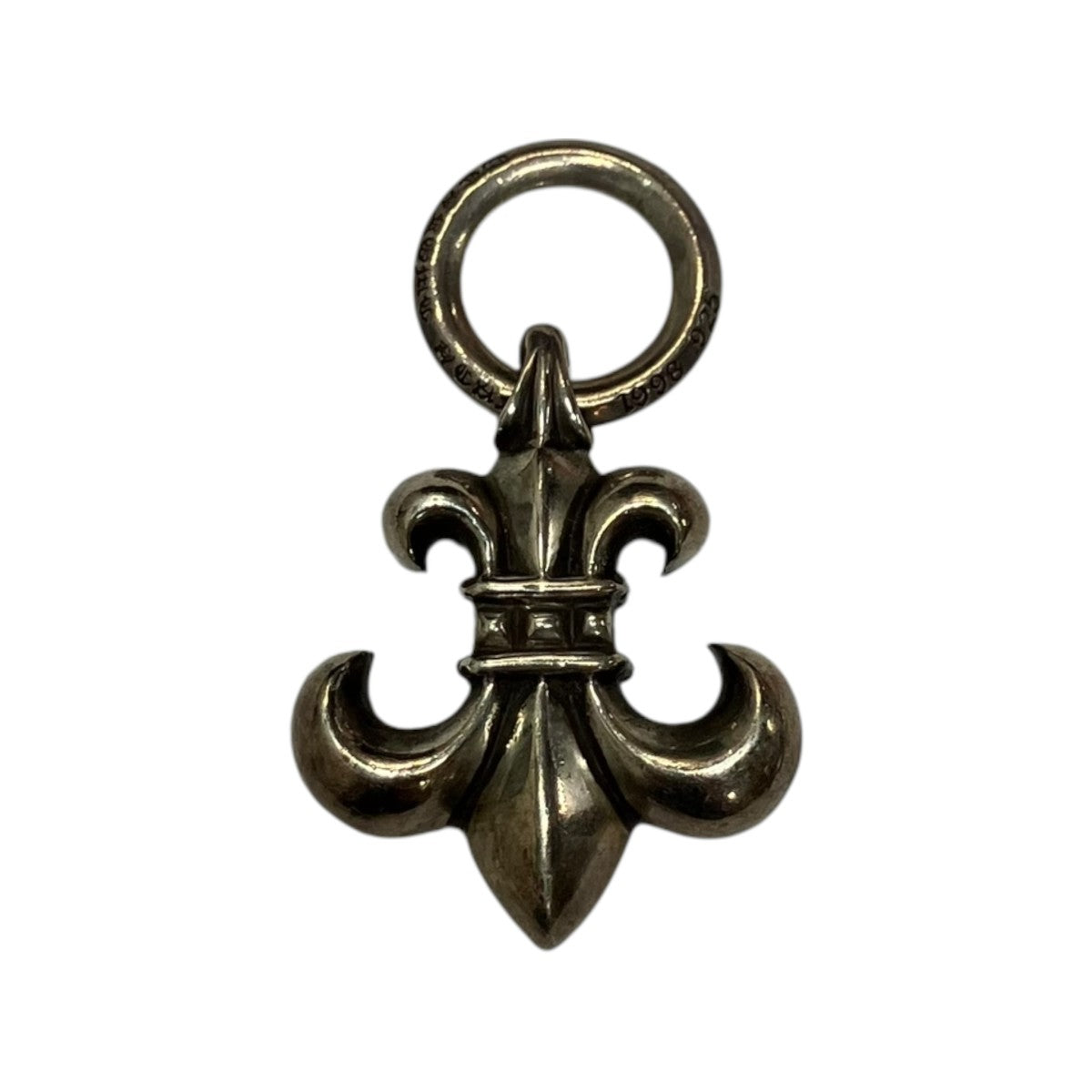 CHROME HEARTS BSフレアチャーム 古着・中古-2枚目のアイテム画像