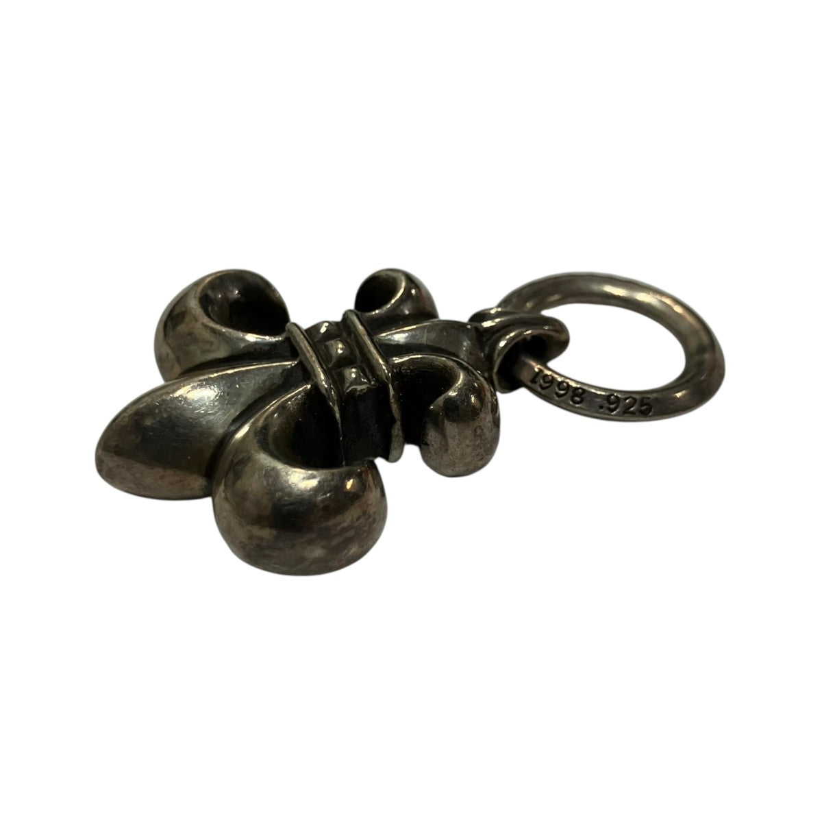 CHROME HEARTS(クロムハーツ) BSフレアチャーム サイズ -｜【公式