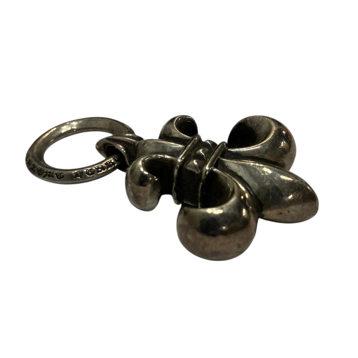 CHROME HEARTS BSフレアチャーム 古着・中古-4枚目のアイテム画像