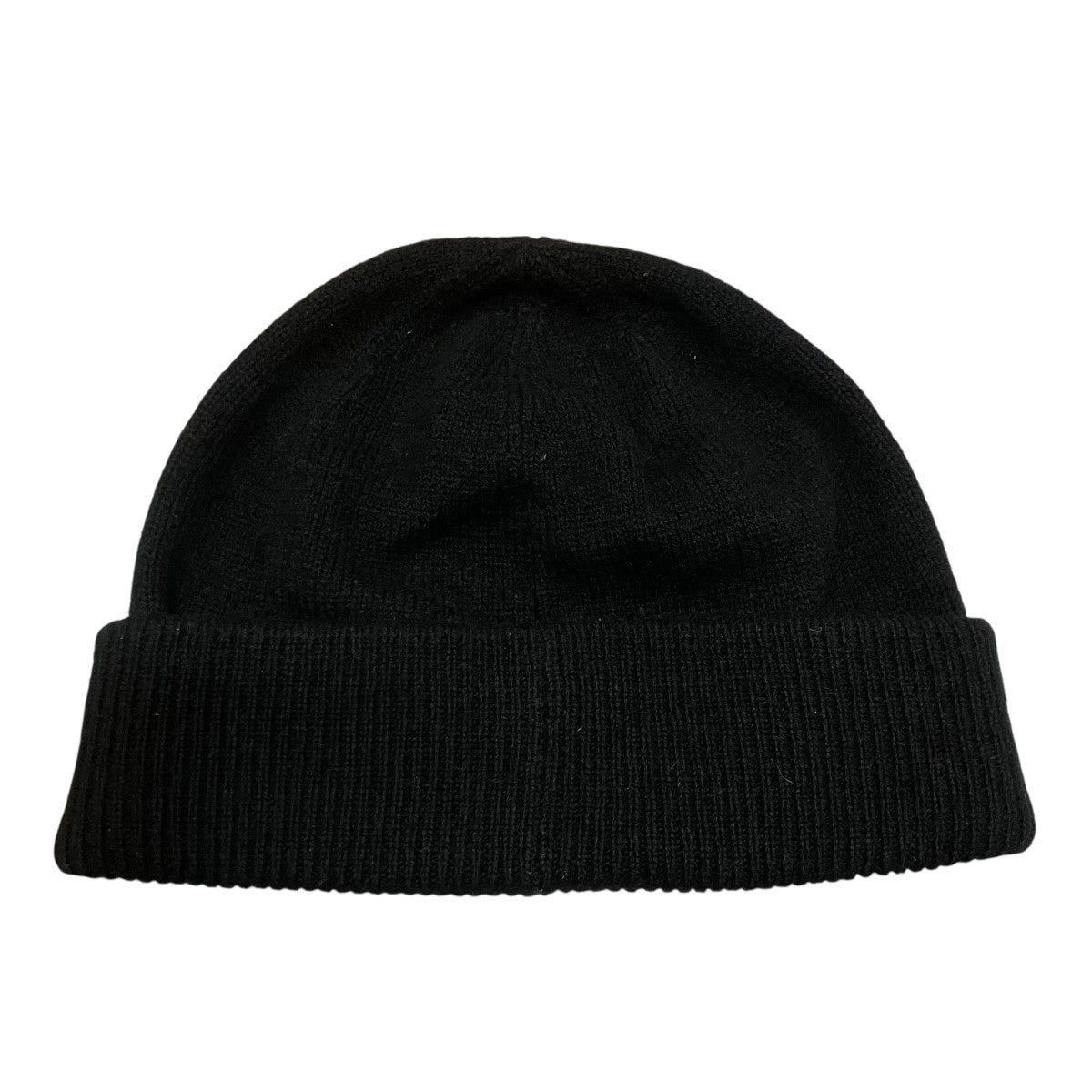 ACNE STUDIOS フェイスパッチニット帽 古着・中古-4枚目のアイテム画像