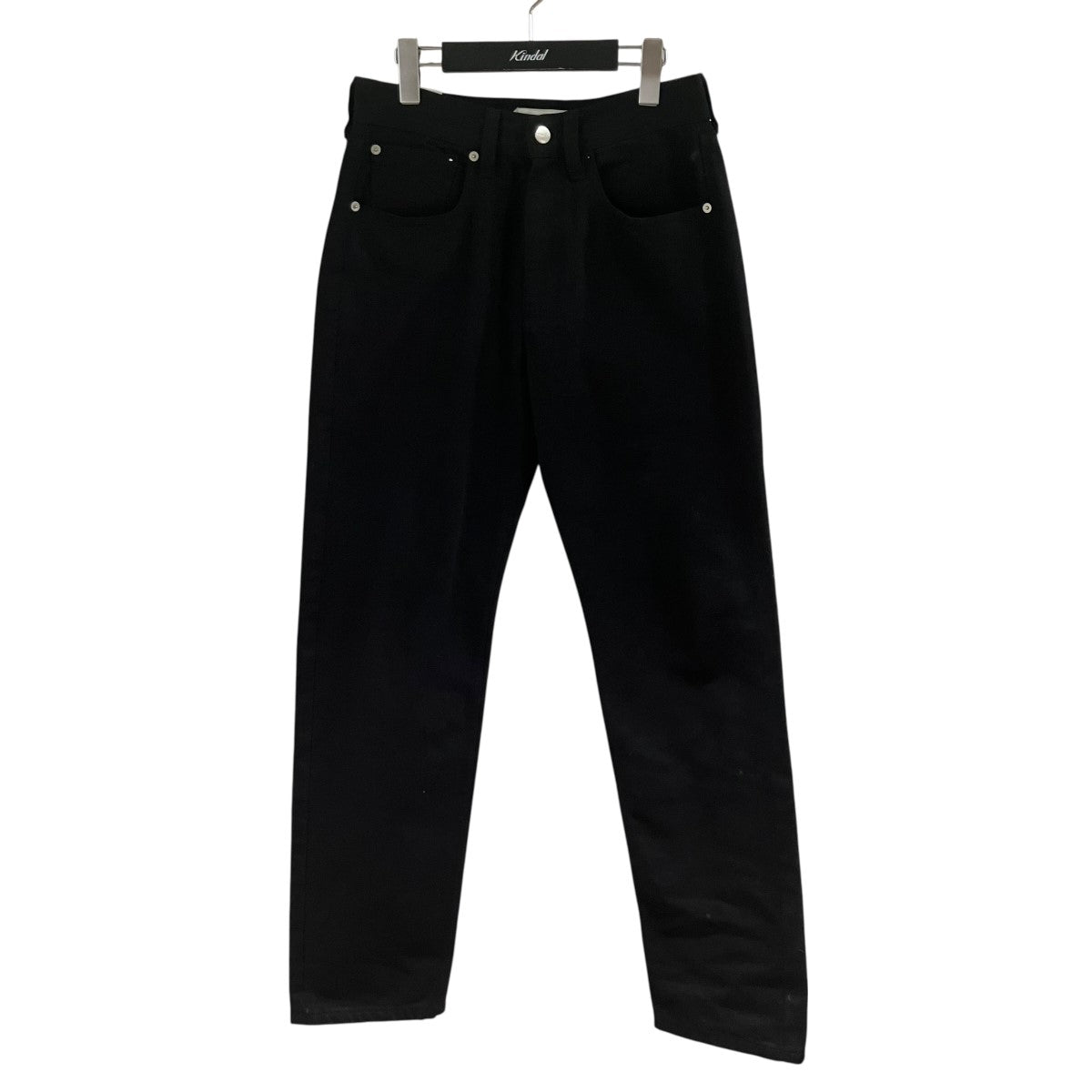 NAMACHEKO デニムパンツ 古着・中古-1枚目のアイテム画像