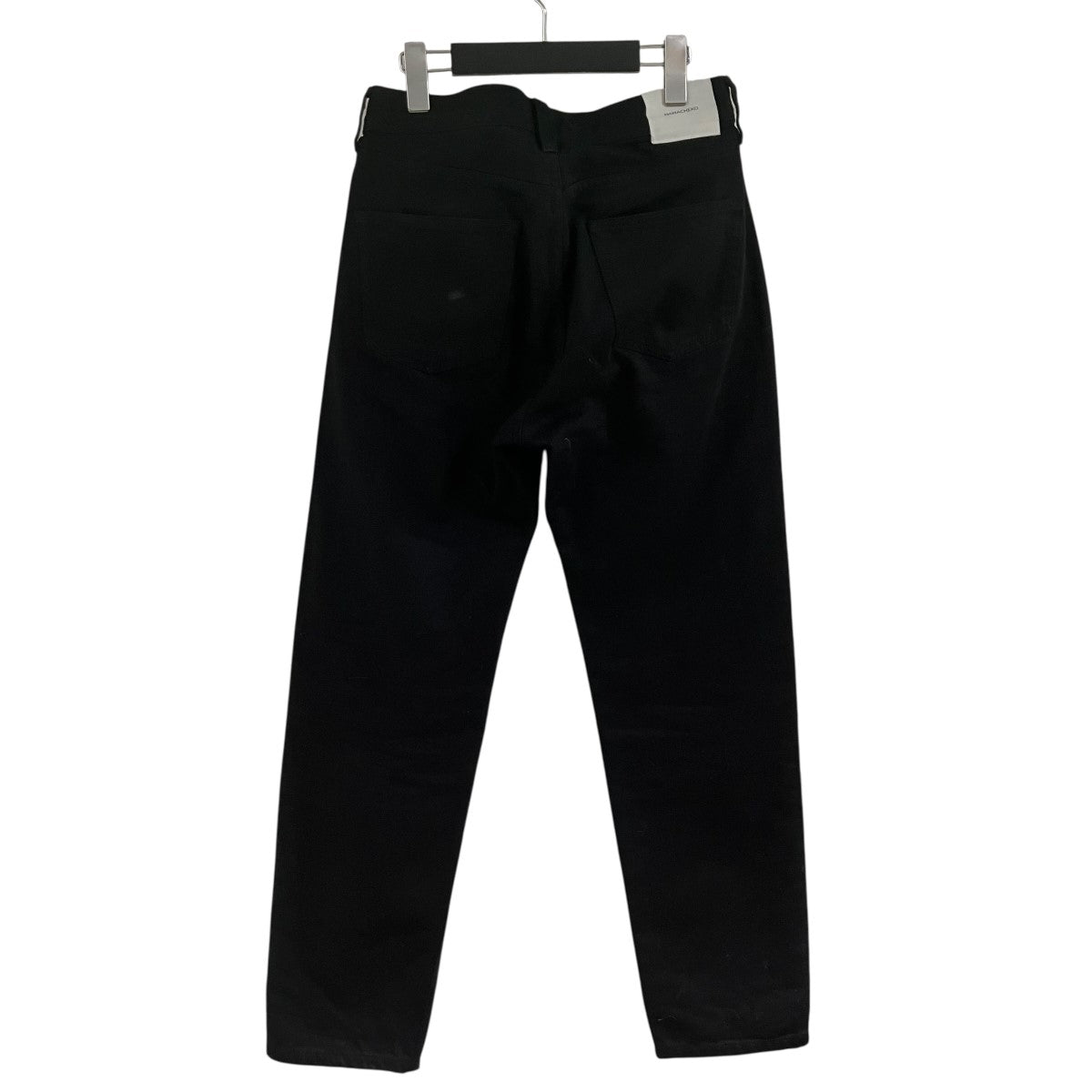 NAMACHEKO デニムパンツ 古着・中古-4枚目のアイテム画像