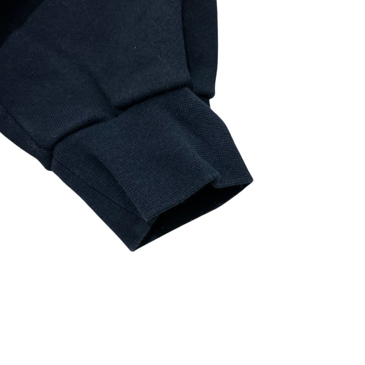 NAUTICA ハーフジップスウェット233-12105 古着・中古-4枚目のアイテム画像