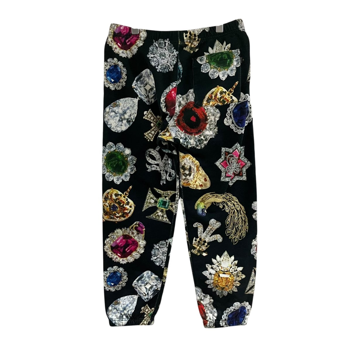 Supreme プリントスウェットパンツ 古着・中古-3枚目のアイテム画像
