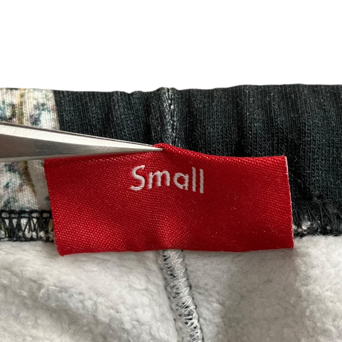 Supreme プリントスウェットパンツ 古着・中古-6枚目のアイテム画像