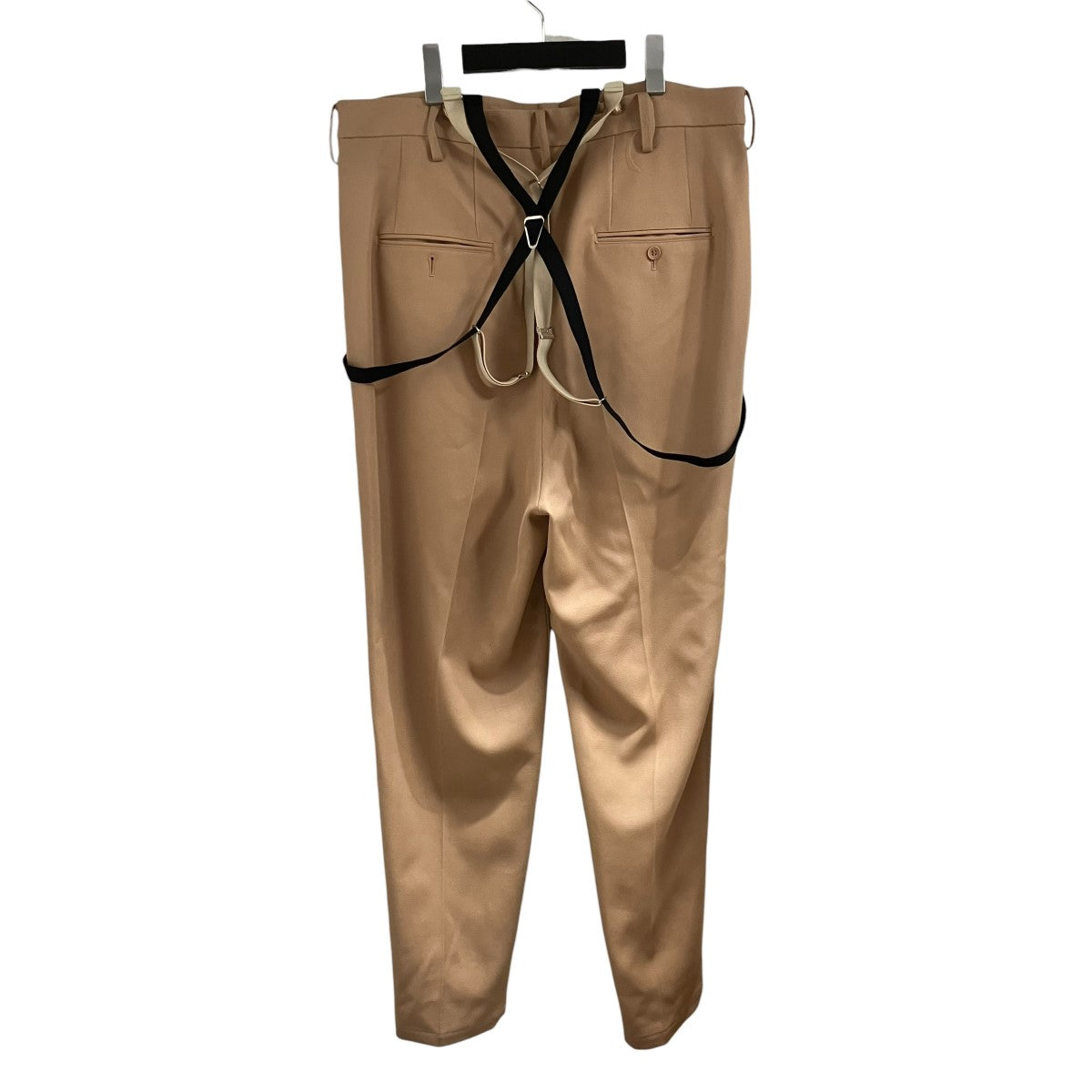 doublet サスペンダーパンツ 古着・中古-3枚目のアイテム画像