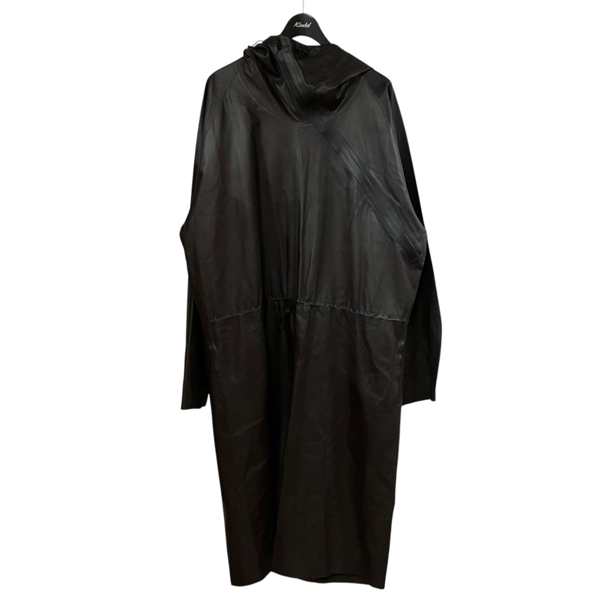 BOTTEGA VENETA カウレザー オールインワン ジャンプスーツ 古着・中古-1枚目のアイテム画像