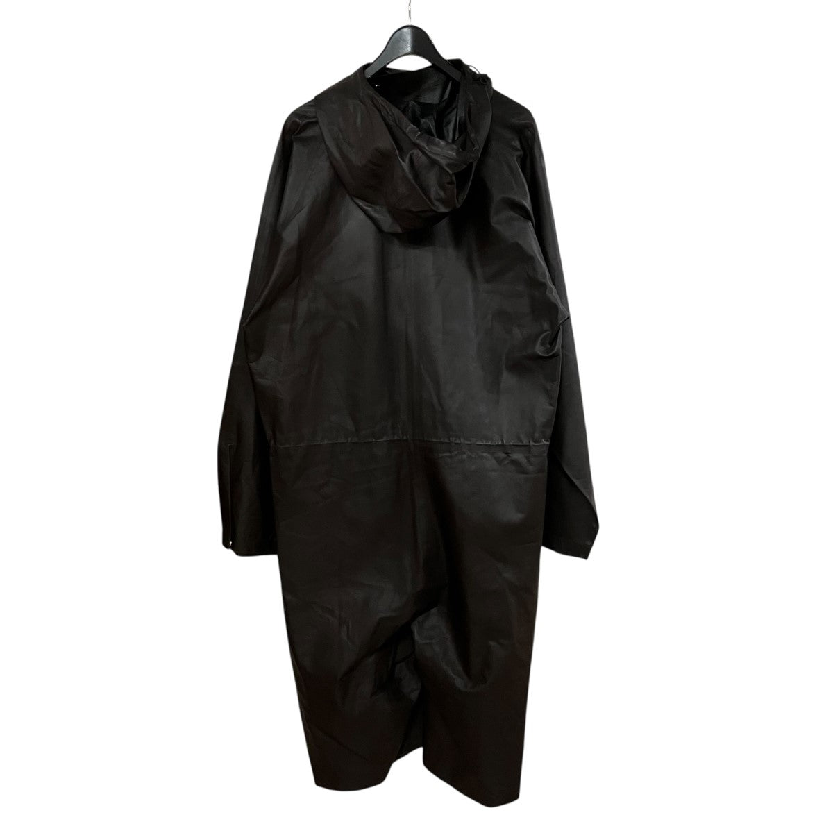 BOTTEGA VENETA カウレザー オールインワン ジャンプスーツ 古着・中古-4枚目のアイテム画像