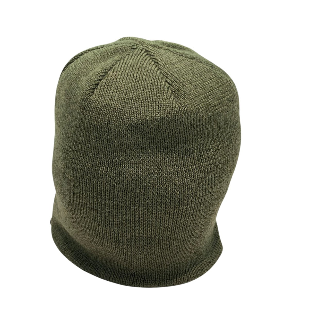 YOKOSAKAMOTO ニットキャップYS-KNIT-CAP 古着・中古-1枚目のアイテム画像