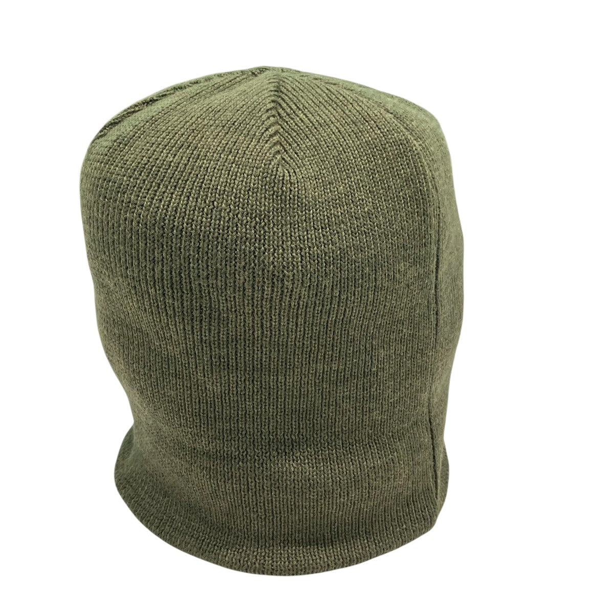 YOKOSAKAMOTO ニットキャップYS-KNIT-CAP 古着・中古-2枚目のアイテム画像