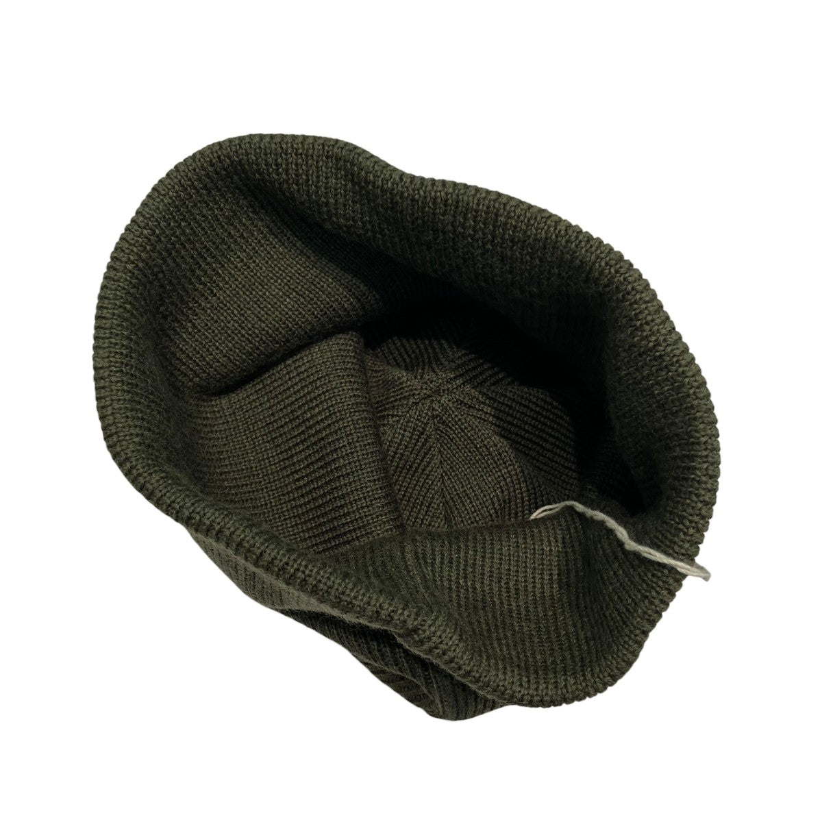 YOKOSAKAMOTO ニットキャップYS-KNIT-CAP 古着・中古-3枚目のアイテム画像