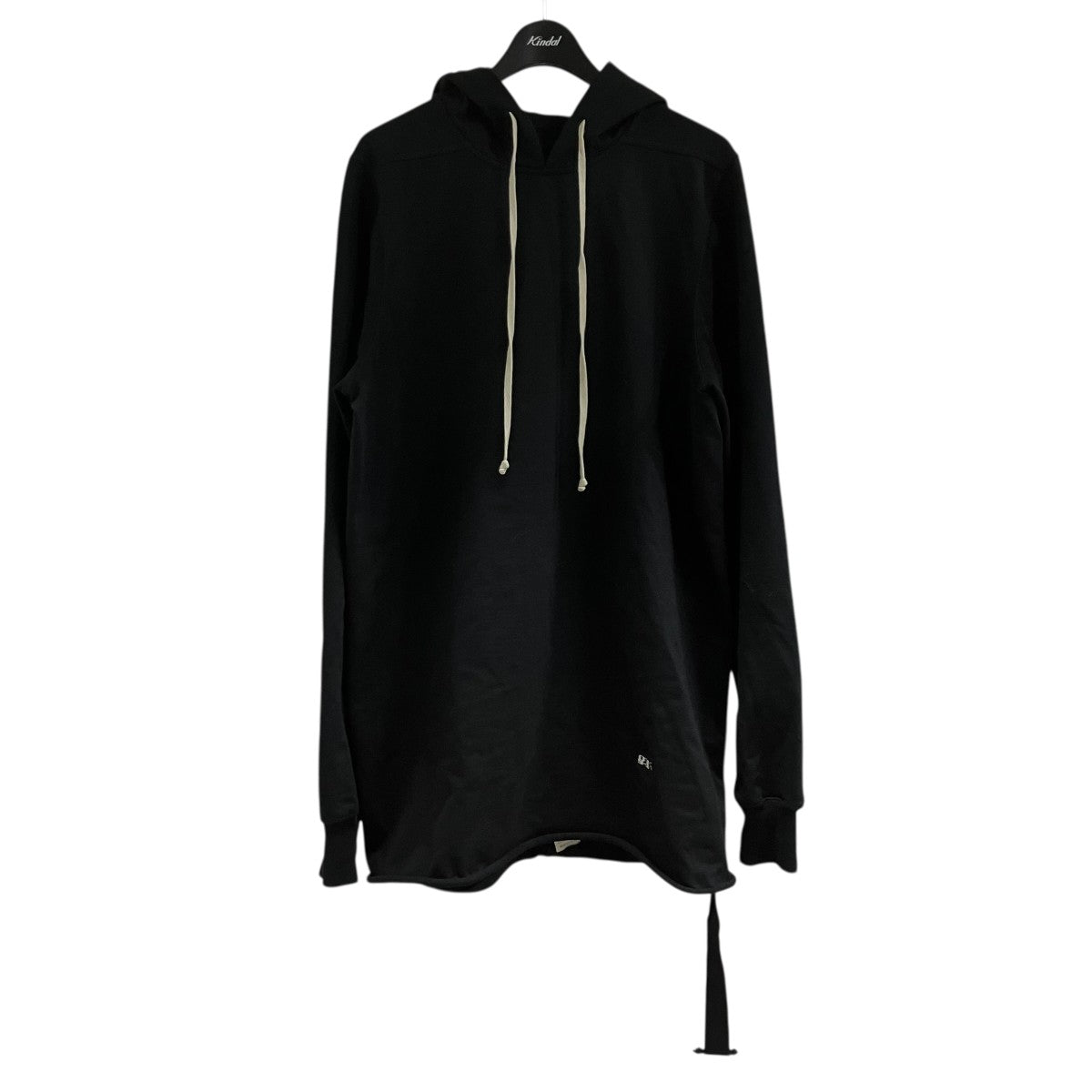 プルオーバーパーカー