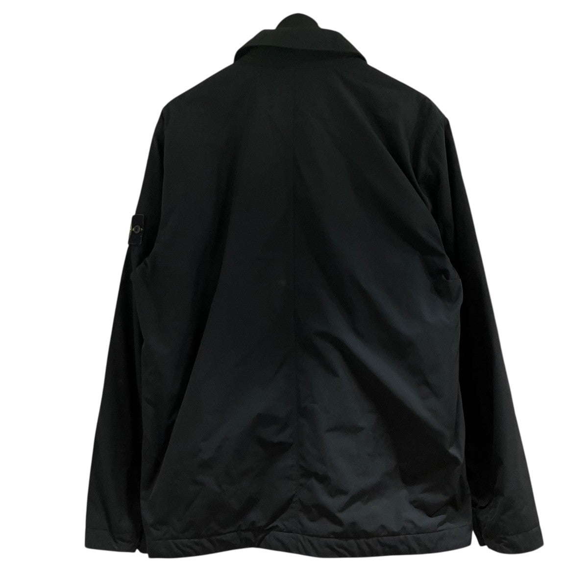 STONE ISLAND ナイロンジャケット 古着・中古-3枚目のアイテム画像