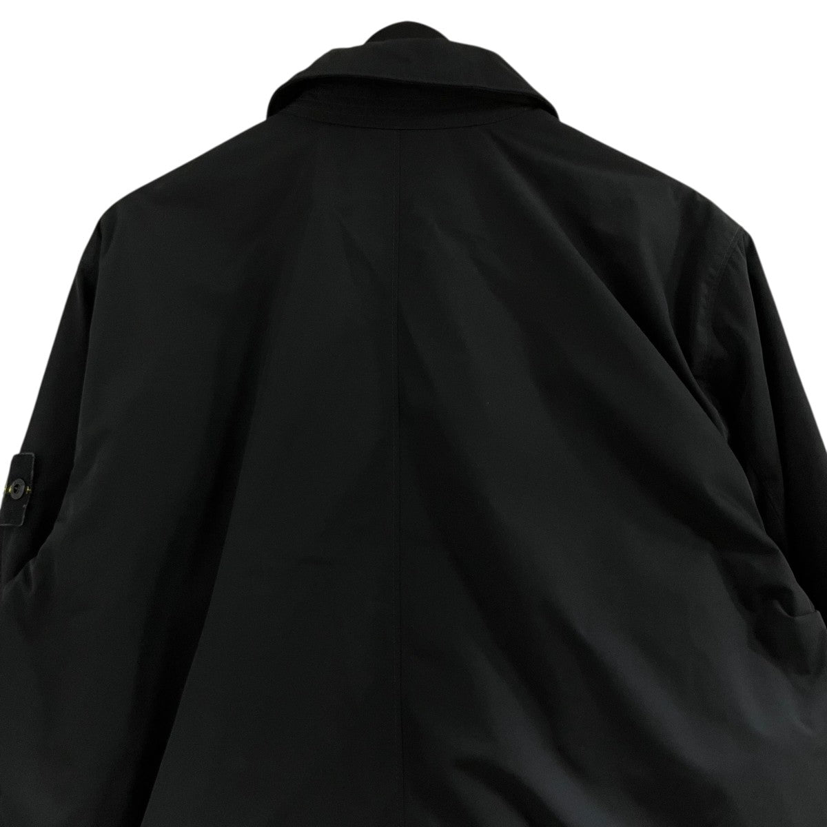 STONE ISLAND ナイロンジャケット 古着・中古-4枚目のアイテム画像